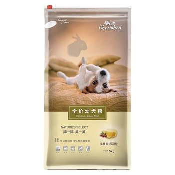 Cost-effective dog food, enjoy daily discounts