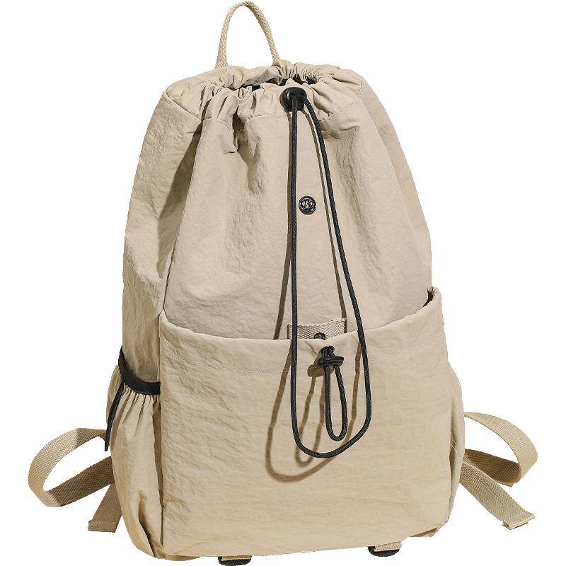 Large capacity sports and fitness travel bag