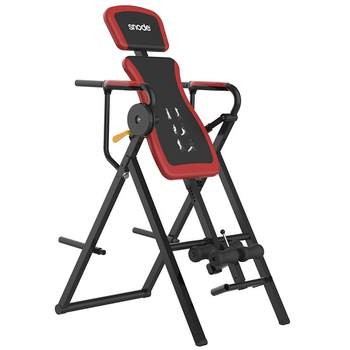 Snowd inversion machine handstand artifact home use