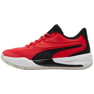 PUMA men's and women's basketball shoes