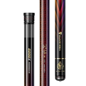 Leader assassin 3rd generation lightweight large fishing rod