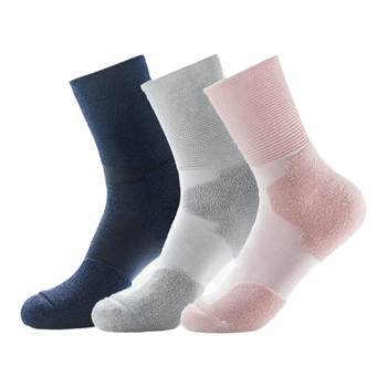 Yiqing Shutang Foot Care Socks ຖົງຕີນຄົນເກົ່າ 5A antibacterial, ວ່າງ, ອົບອຸ່ນແລະ breathable