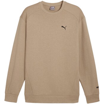 Puma men's sports casual crew neck sweatshirt