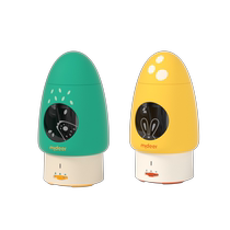 (Self-operated) mideer childrens fully automatic pencil sharpener pencil sharpener stationery supplies pencil sharpener