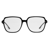 (Optical glasses) MUA fashionable square glasses frame optical frame GENTLE MONSTER