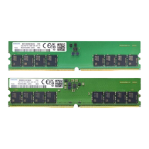 Samsung Desktop Memory Module DDR5 4800 5600 5600 16G 16G 64G 32G 64G Run Memory Single