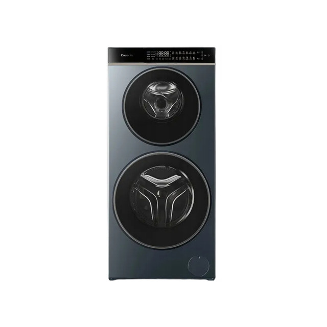 Casarte Languang Twin Maternal and Infant Partitioned Washing Machine