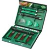 Lao A precision mobile phone computer clock repair screwdriver multi-functional disassembly screwdriver set screwdriver set