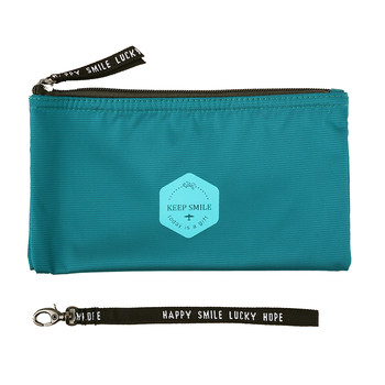 Maoguoshan women's clutch bag can be cross-body built-in compartment