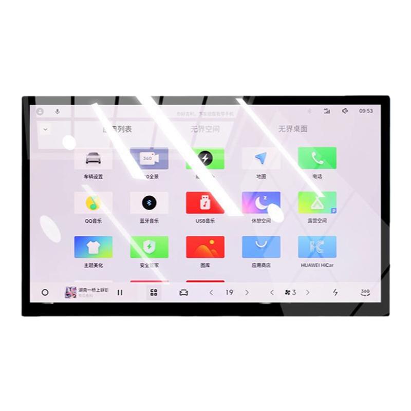 Suitable for Star Wishes tempered film