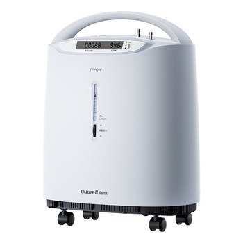 Yuyue household 5 liter 6 liter medical oxygen concentrator