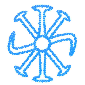 Helmet lining, hat, silicone material, can be used in all seasons