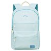 Li Ning school bag college student backpack men and women new style