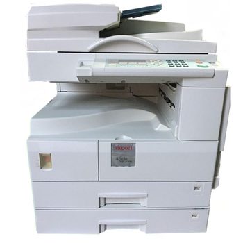 A3a4 ricoh laser automatic double-sided copy machine A3a4 ricoh laser automatic double-sided copy machine
