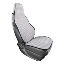 Ecoussin dété coussin dassise banquette assise monolithique coussin coussin coussin coussin coussin glace saison soie ventilation universelle glace froid