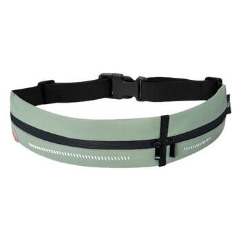 Sports running waist bag fitness equipment