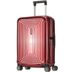 Samsonite/新秀丽44D/AZ5拉杆女行李箱万向轮20寸25/28旅行箱子男