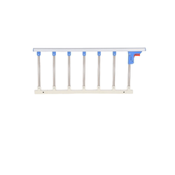 ຕຽງຜູ້ສູງອາຍຸສາມາດພັບໄດ້ guardrails ຕຽງນອນຂອງເດັກນ້ອຍຮົ້ວຕຽງ rails 2 ແມັດ 1.8 ແມັດ bedside plus handrails anti-fall baffle universal