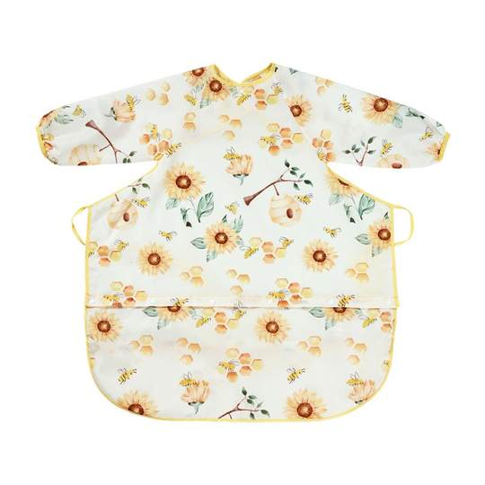 European pregnant baby eating cover waterproof dining chair cover