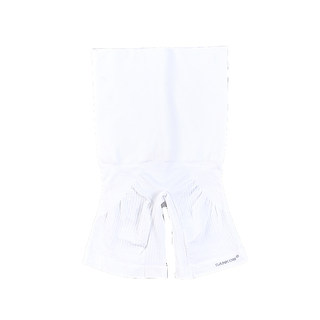 Seizure-free safety leggings lace-edged body shaper