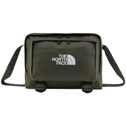 TheNorthFace North Face Shoulder Bag ຮູບແບບ Universal ນ້ໍາຫນັກເບົາແລະສະດວກສະບາຍ Outdoor Spring ຮູບແບບໃຫມ່ 8AMV