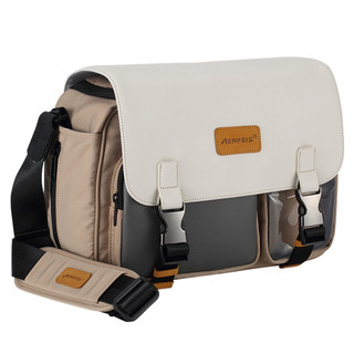 Alphis shoulder waterproof Fuji camera bag