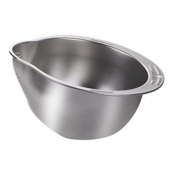 Yushijia food grade stainless steel drain basin