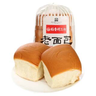 Daoxiangcun Old Bread Hand-Shred Bread Nutritious Breakfast Handmade Preserved Fruit Ready-To-Eat Bread Old-Fashioned Traditional