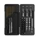 Strong magnetic drill bit head electric screwdriver head accessories