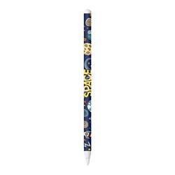 Skinat 2 세대 스티커 Apple Stylus 전체 패키지