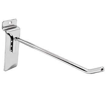 Supermarket shelf mobile phone accessories thickened universal board hook