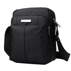 Men's bags, casual travel men's bags, shoulder bags, lightweight cross-body small backpacks, middle-aged shoulder bags, cross-body bags for men