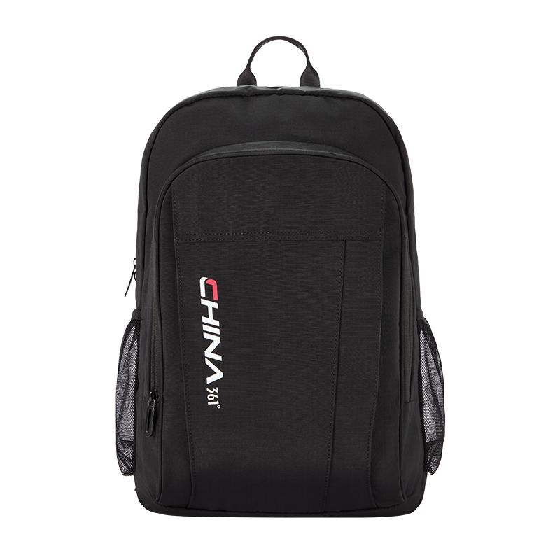 361 Sports Bag 2026 Spring New Regular Comfortable Sports Backpack