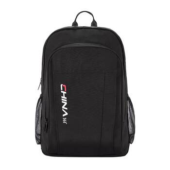 361 sports bag 2026 spring new regular comfortable sports backpack