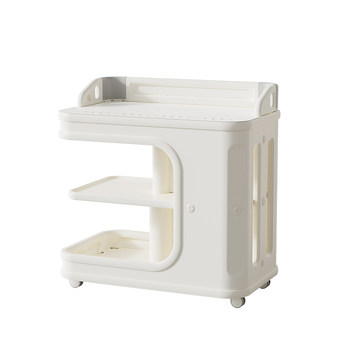 Saymybaby feeding station exclusive for small apartments
