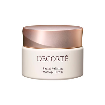 Decor brightening massage cream 80g, ອ່ອນນຸ້ມ ແລະ ຢືດຢຸ່ນ, ປັບສີຜິວໃຫ້ສະຫວ່າງ, ຊຸ່ມຊື່ນ ແລະ ຊຸ່ມຊື່ນ