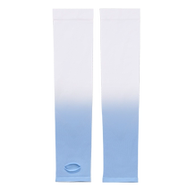 (Self-operated) Japanese mamoru cool sun protection ice silk sleeves Kwai breathable cooling sweat-absorbent ice sleeves ice feel elastic