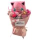 Pikachu Cartoon Doll Bouquet Creative Cute Gift