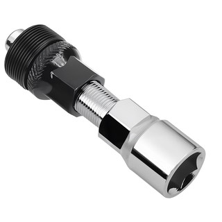 自行车牙盘曲柄拆卸专业工具拉马山地车牙盘拉玛曲柄腿工具通用