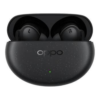 Oppo true wireless in-ear noise cancellation bluetooth headset