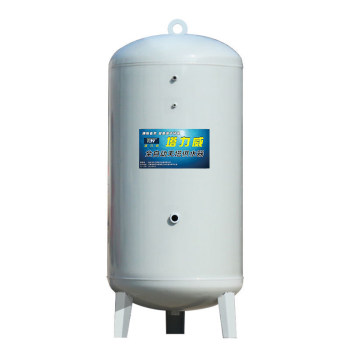 Carbon Steel Towerless Water Supply Device for Home Use, Electric Fully Automatic Pressure Tank Water Tower, Tap Water Pump, Pressurized Water Storage Tank, Thickened
