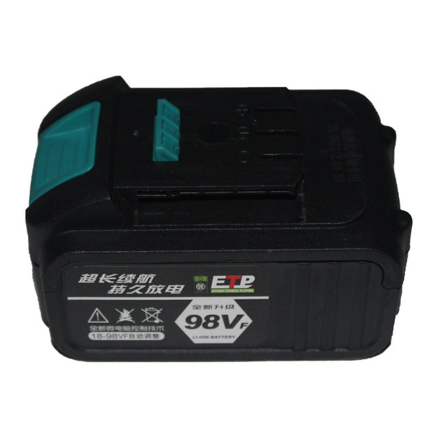 Dayi Makita Power Tool General-purpose Lithium Battery
