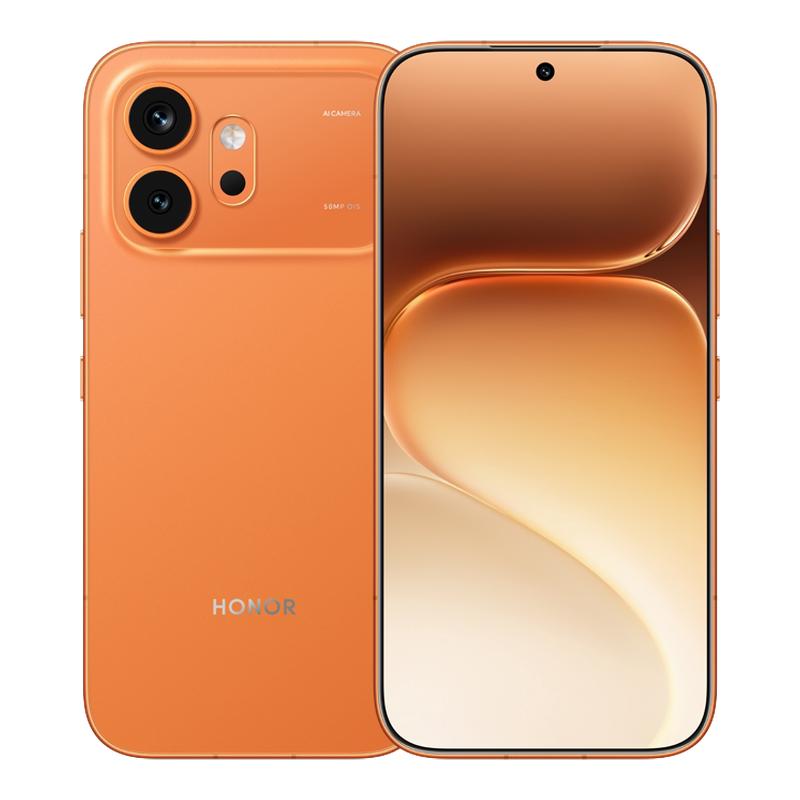 Honor 600 Yuanqi Edition new mobile phone, thin and light, long battery life, 50 million Sony ultra-clear main camera, Honor Oasis eye protection screen, official authentic 188