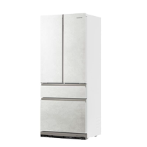 New product] Casarte original stone 503L ultra-thin embedded first-class frost-free original flat-embedded French multi-door refrigerator