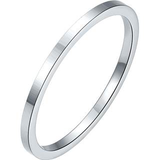 Saturday blessing pt950 platinum ring