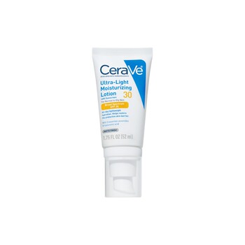 Cerave skin-friendly sunscreen refreshing sunscreen thin non-stick sunscreen Cerave skin-friendly sunscreen refreshing sunscreen thin non-stick sunscreen