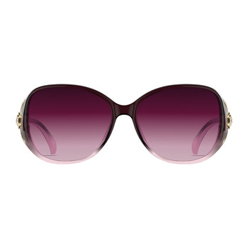 Women's uv-proof high-level polarized sunglasses