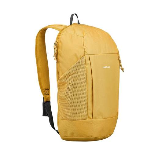 Decathlon Rucksack Rucksack Damen Schultasche Herren Wandern Kleiner Rucksack Studenten Reisetasche Leichte Outdoor Kleine Tasche ODAB