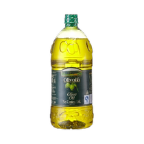 Oliverland olive oil 1 6L barrels a barrel of olive oil.