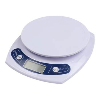 High precision baking commercial small electronic scale kitchen scale